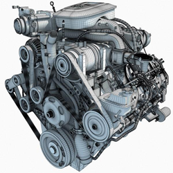 U0144 Engine